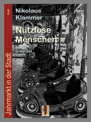 cover image of Nutzlose Menschen--Teil 1